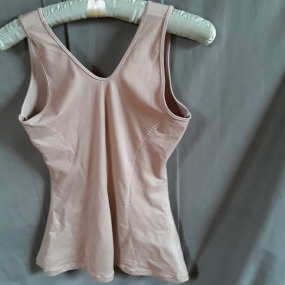 Spanx open bust - Picture 2 of 3